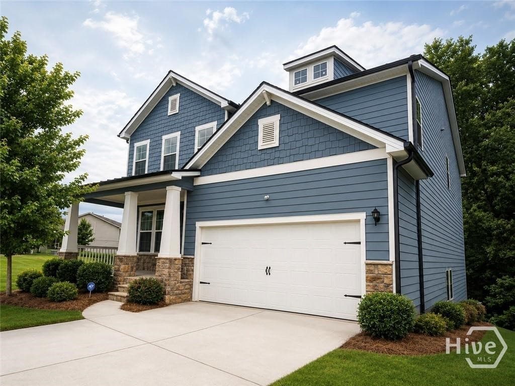 365 Chestnut Chase