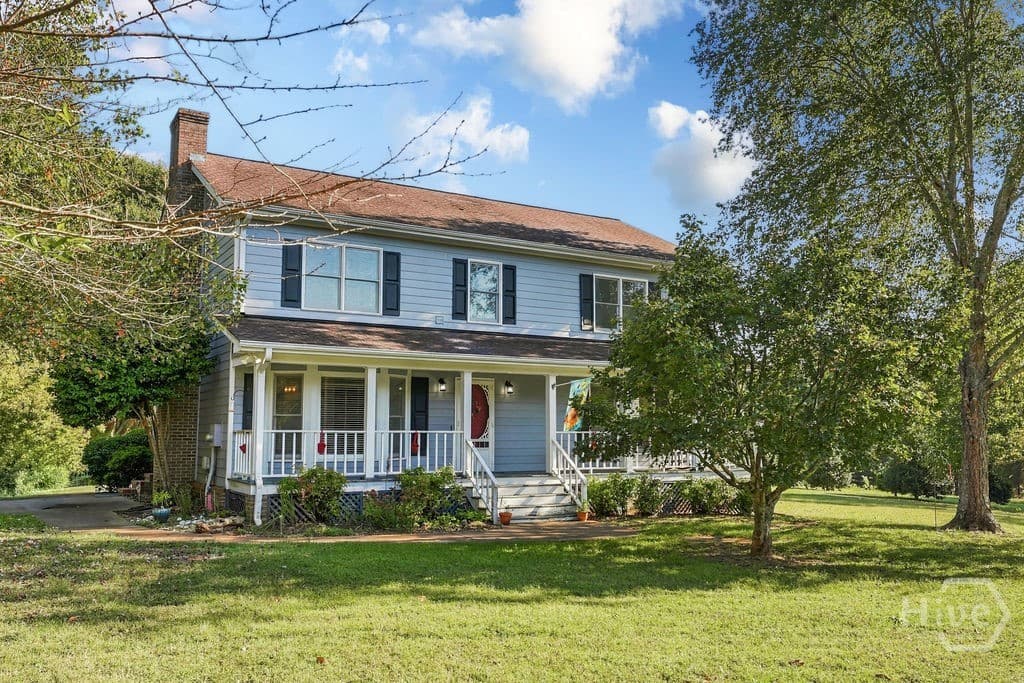 2459 Bear Creek Road - Photo 1