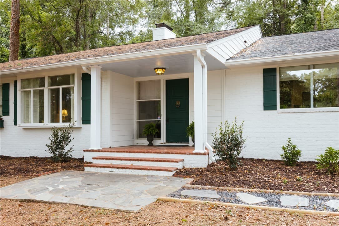 175 Fortson Drive - Photo 1