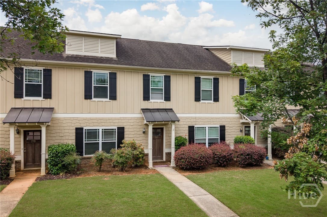 283 Oconee River Circle