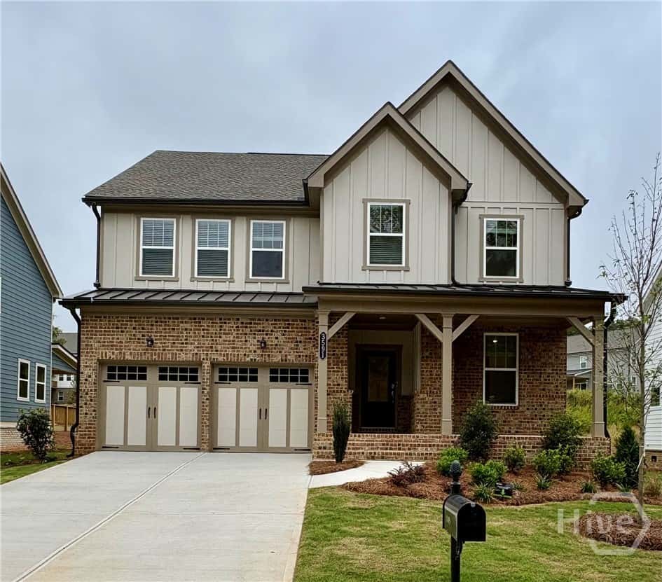3591 Willow Creek Drive
