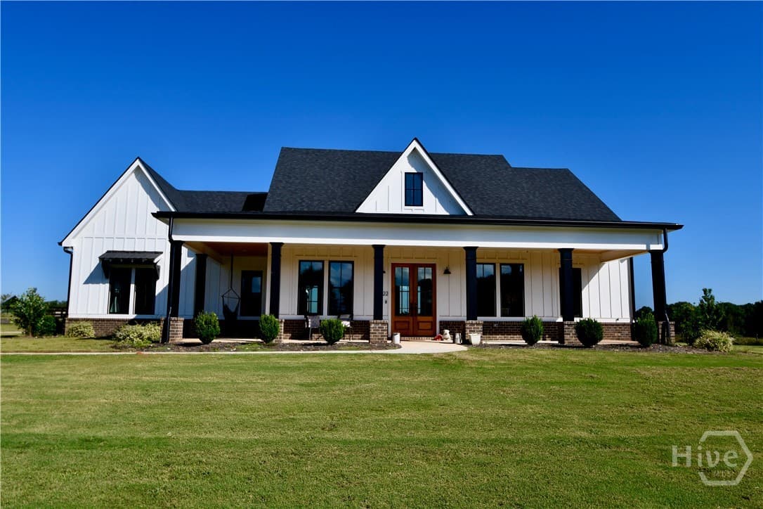 1522 Greene Ferry Road - Photo 1