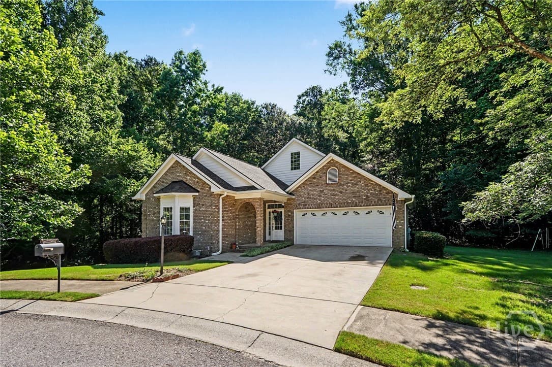 248 Huntington Shoals Drive
