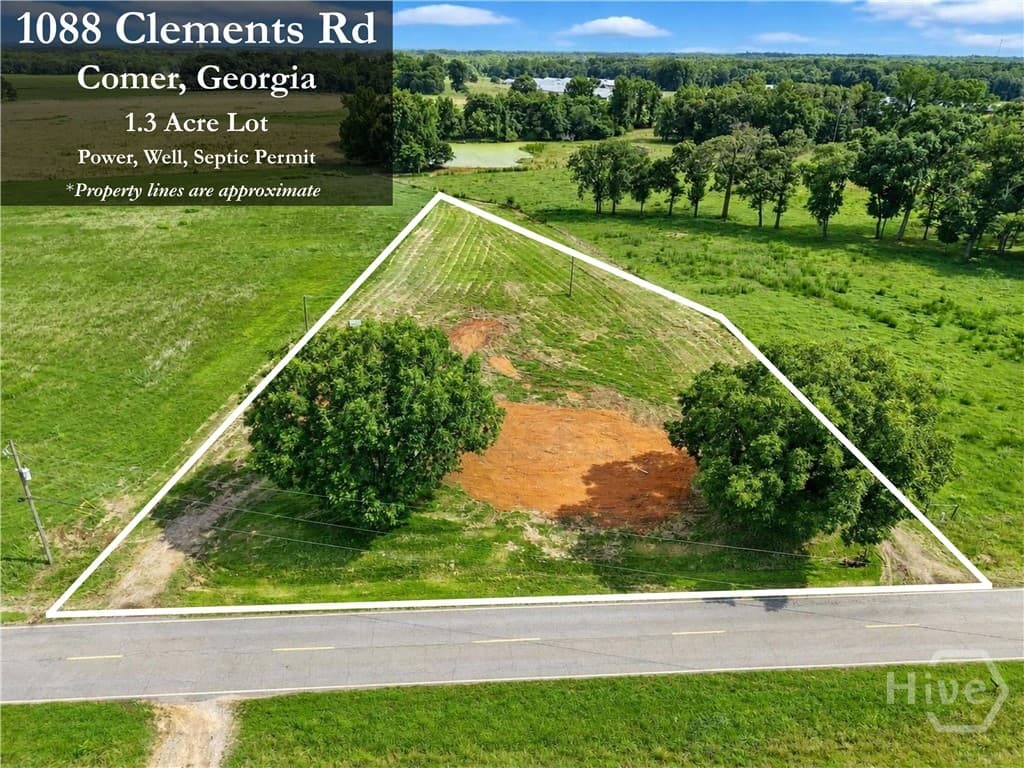 1088 Clements Road - Photo 1